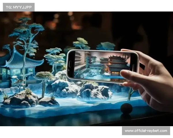 全运会门票售罄，观众扫码互动AR技术提升体验