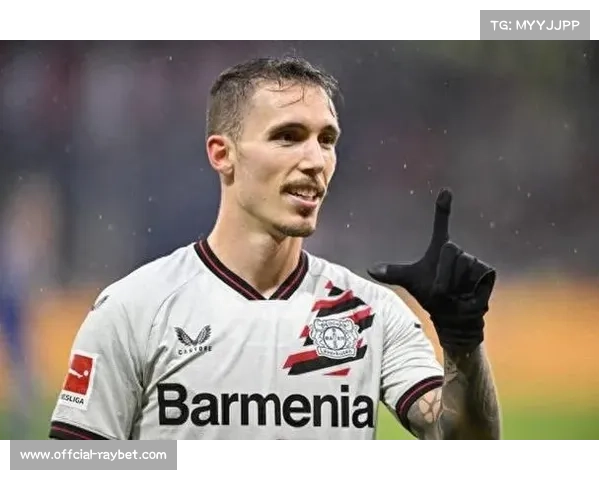 巴萨计划签回左后卫格里马尔多，勒沃库森要价3000万欧元