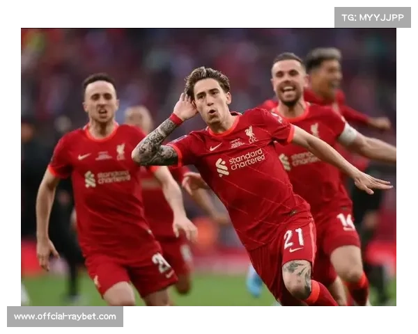 利物浦主场胜纽卡斯尔，快速反击战术效率凸显