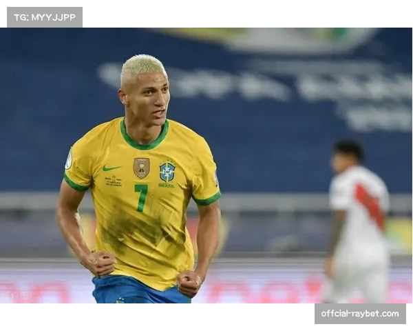 巴西足协征召17岁新星恩德里克进入五月国家队大名单